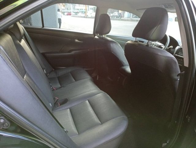 TOYOTA豐田 CAMRY  第6張相片