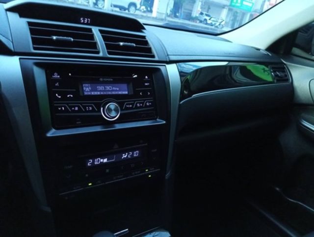 TOYOTA豐田 CAMRY  第8張相片