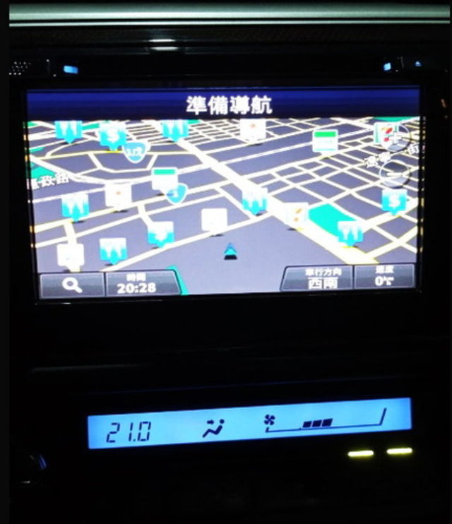TOYOTA豐田 ALTIS  第9張相片
