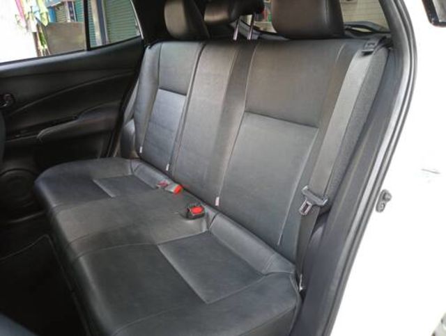 TOYOTA豐田 YARIS  第5張相片