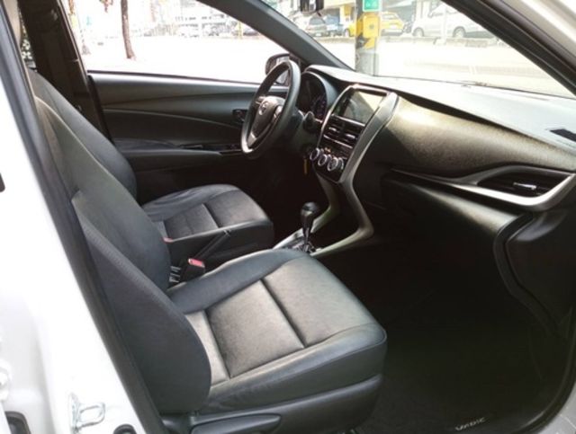 TOYOTA豐田 YARIS  第6張相片