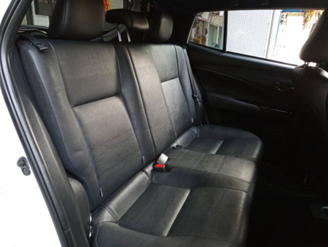 TOYOTA豐田 YARIS  第7張相片