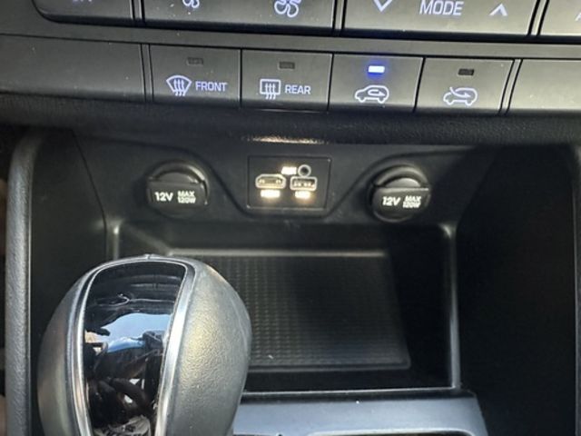 HYUNDAI現代 TUCSON  第11張相片