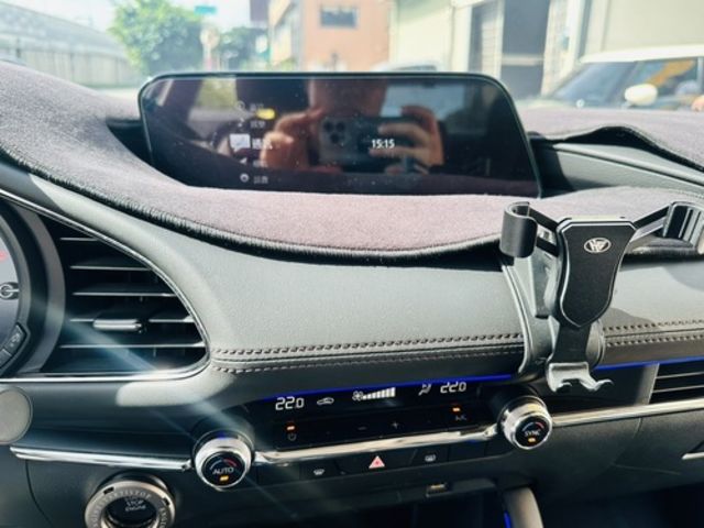MAZDA馬自達 MAZDA 3  第9張相片