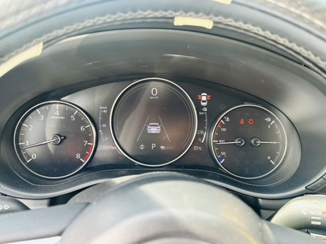 MAZDA馬自達 MAZDA 3  第11張相片