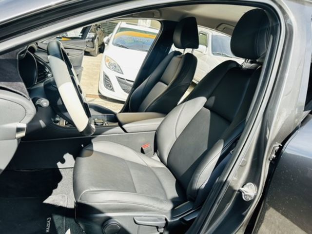MAZDA馬自達 MAZDA 3  第15張相片