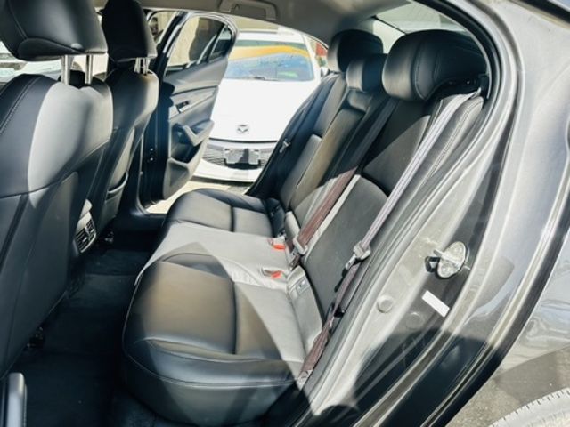 MAZDA馬自達 MAZDA 3  第19張相片