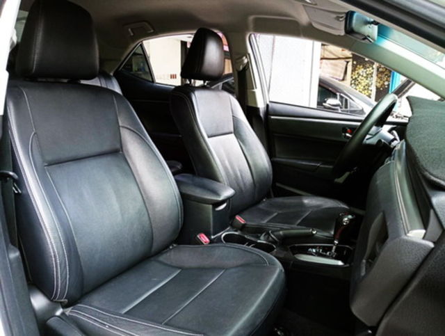 TOYOTA豐田 ALTIS  第5張相片