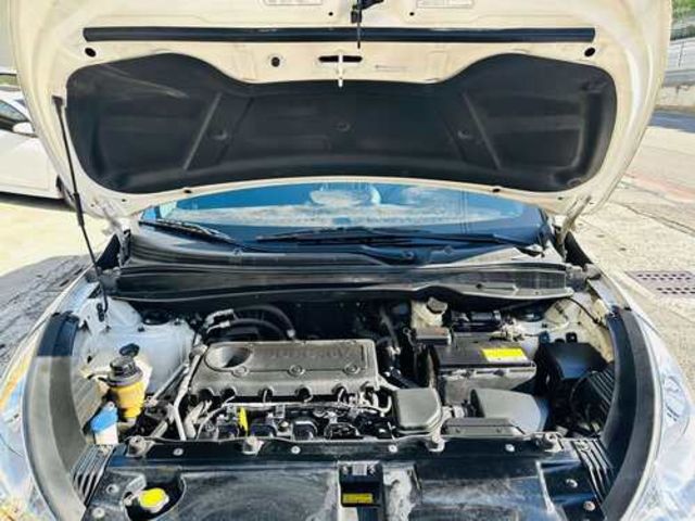 HYUNDAI現代 IX35  第6張相片