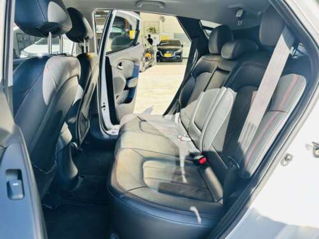 HYUNDAI現代 IX35  第10張相片