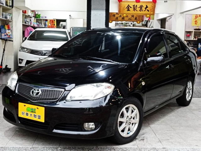 Toyota 豐田 VIOS  第1張相片