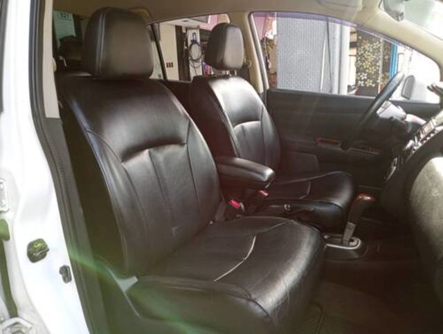 NISSAN日產 TIIDA  第5張相片