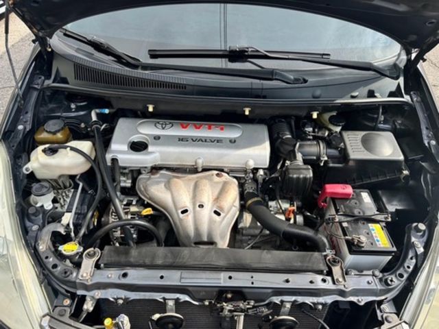 TOYOTA豐田 WISH  第6張相片
