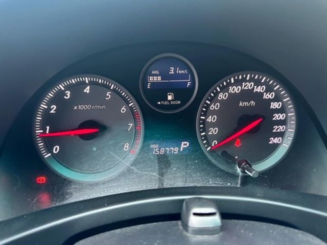 TOYOTA豐田 WISH  第7張相片