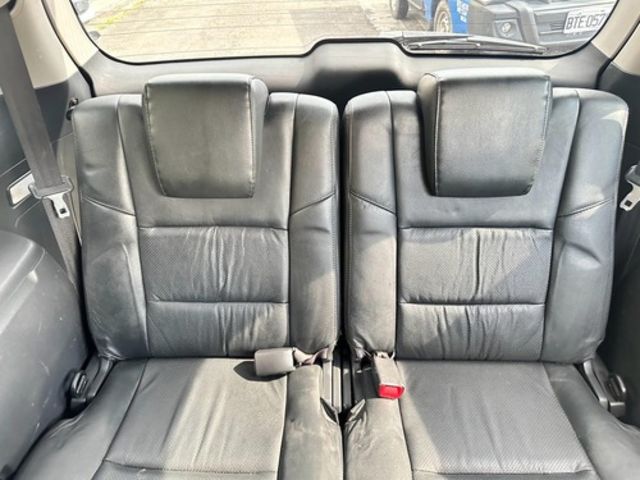 TOYOTA豐田 WISH  第8張相片