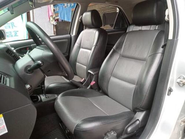 TOYOTA豐田 VIOS  第3張相片