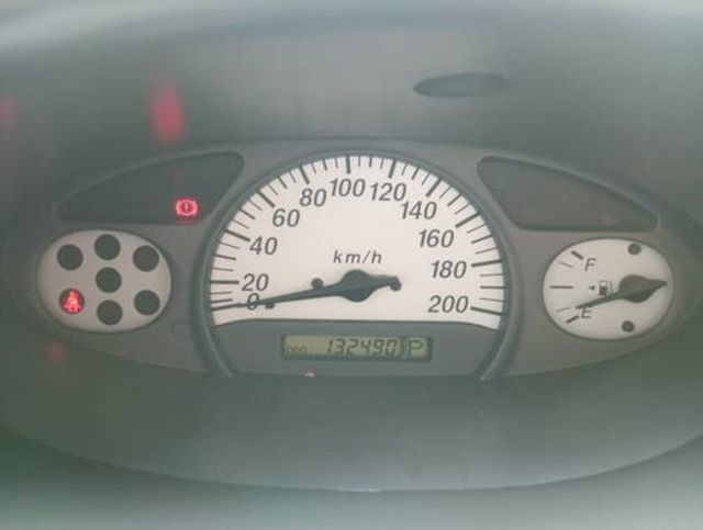TOYOTA豐田 VIOS  第5張相片