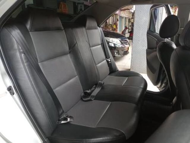 TOYOTA豐田 VIOS  第8張相片