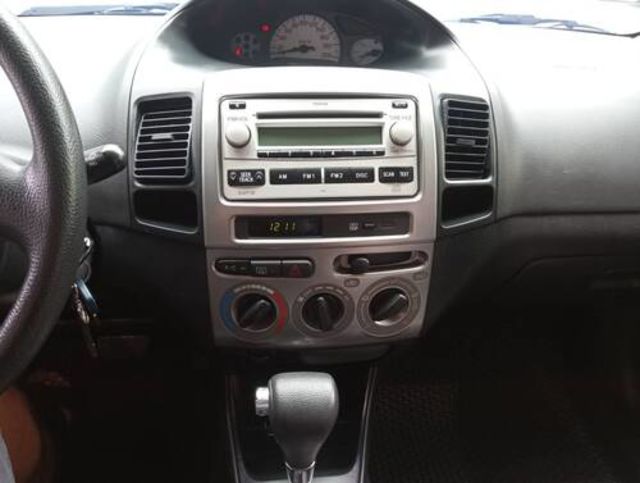 TOYOTA豐田 VIOS  第10張相片