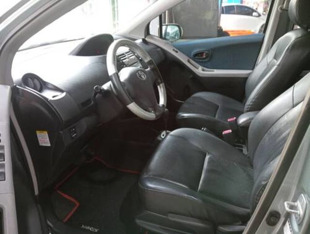 TOYOTA豐田 YARIS  第3張相片
