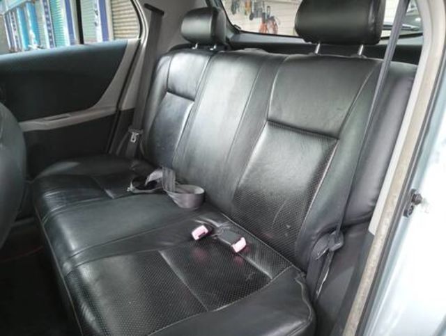 TOYOTA豐田 YARIS  第5張相片
