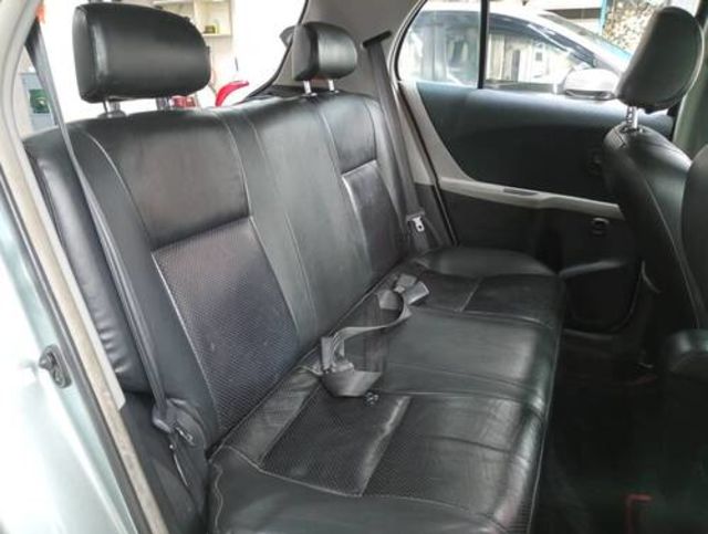 TOYOTA豐田 YARIS  第7張相片