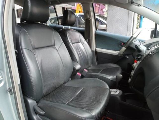 TOYOTA豐田 YARIS  第8張相片