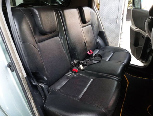 TOYOTA豐田 YARIS  第4張相片