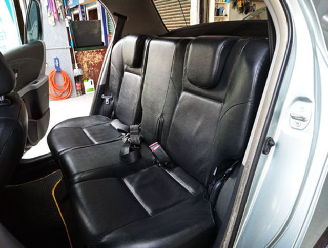TOYOTA豐田 YARIS  第7張相片