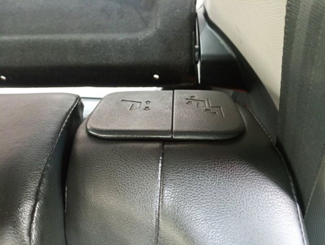 TOYOTA豐田 YARIS  第8張相片