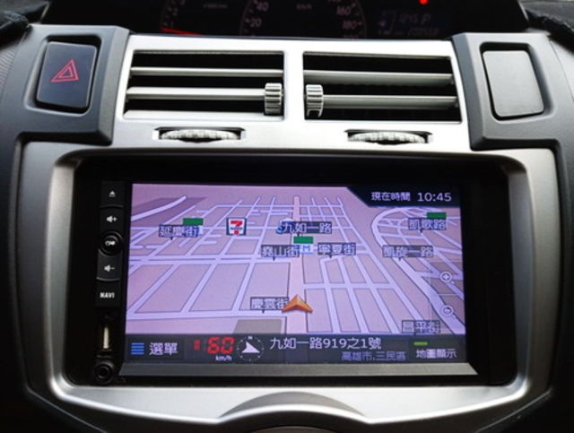 TOYOTA豐田 YARIS  第10張相片