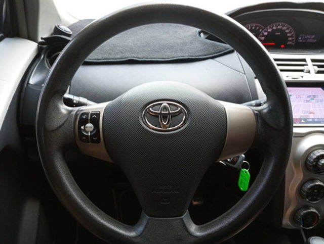 TOYOTA豐田 YARIS  第11張相片
