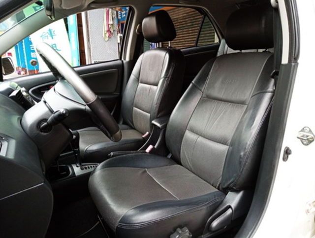TOYOTA豐田 VIOS  第3張相片