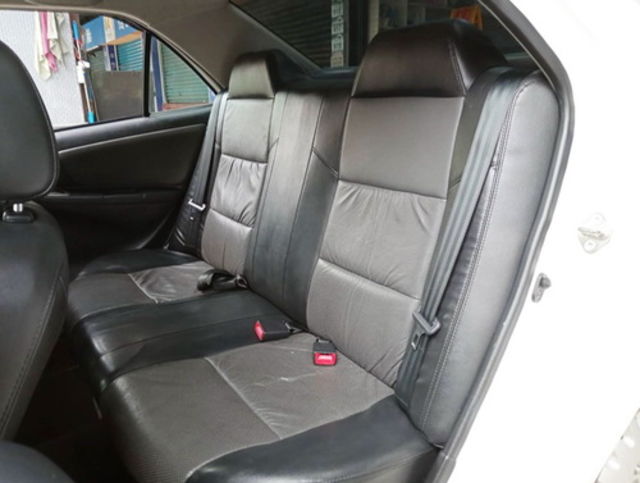 TOYOTA豐田 VIOS  第4張相片