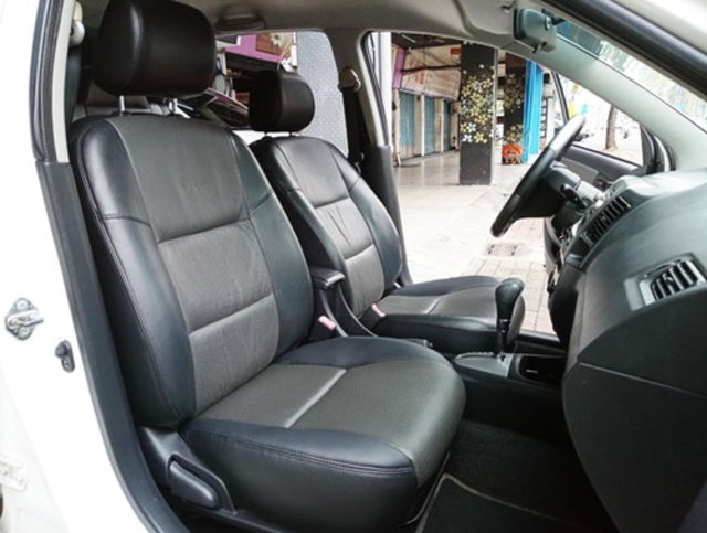 TOYOTA豐田 VIOS  第6張相片