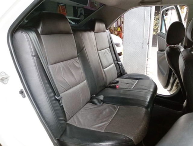 TOYOTA豐田 VIOS  第7張相片