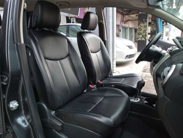 NISSAN日產 LIVINA  第6張相片