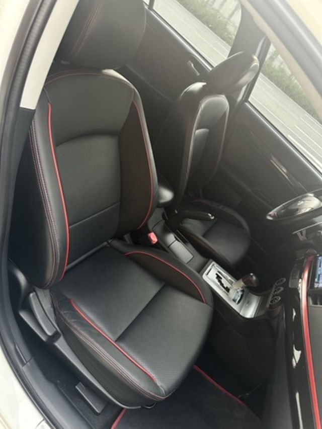 MITSUBISHI三菱 LANCER IO  第10張相片