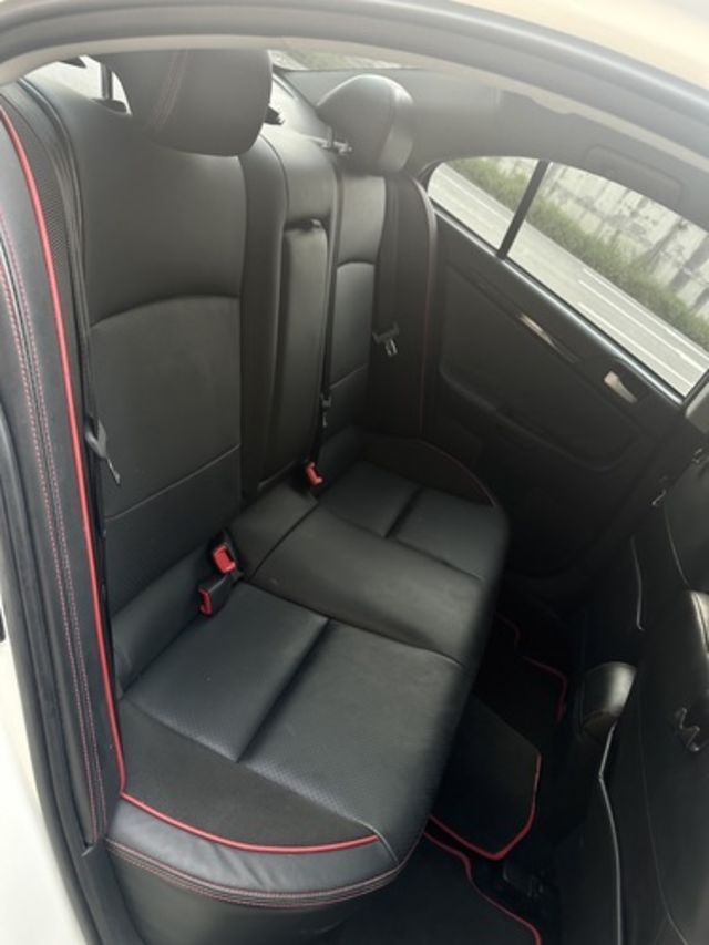 MITSUBISHI三菱 LANCER IO  第11張相片