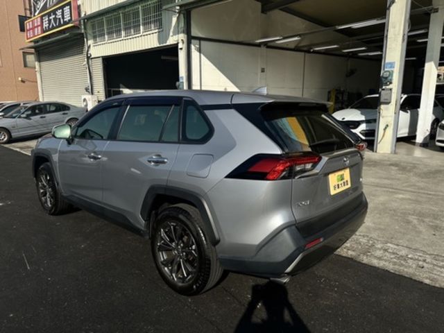TOYOTA豐田 RAV4  第11張相片
