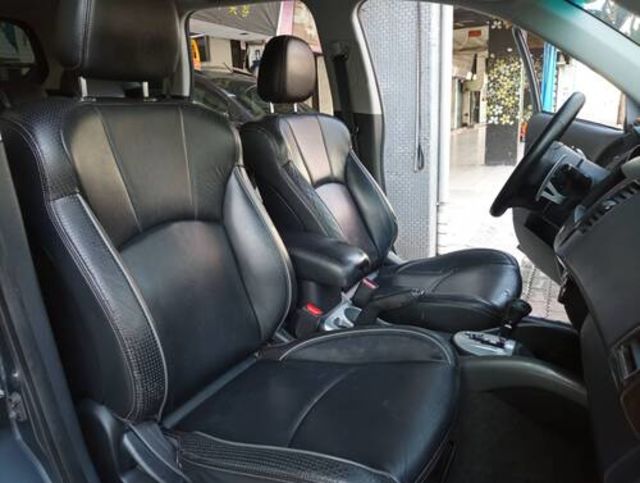 MITSUBISHI三菱 OUTLANDER  第5張相片