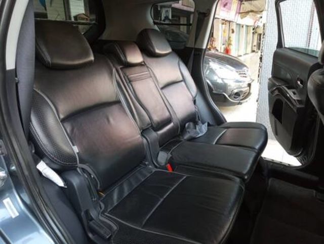 MITSUBISHI三菱 OUTLANDER  第6張相片