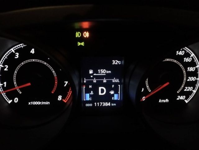 MITSUBISHI三菱 OUTLANDER  第7張相片