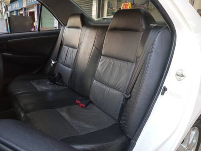 TOYOTA豐田 VIOS  第3張相片