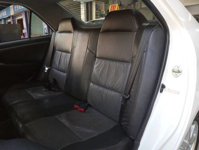 TOYOTA豐田 VIOS  第4張相片