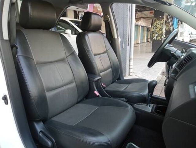 TOYOTA豐田 VIOS  第5張相片