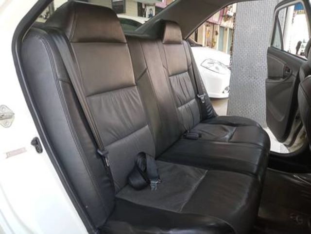 TOYOTA豐田 VIOS  第6張相片