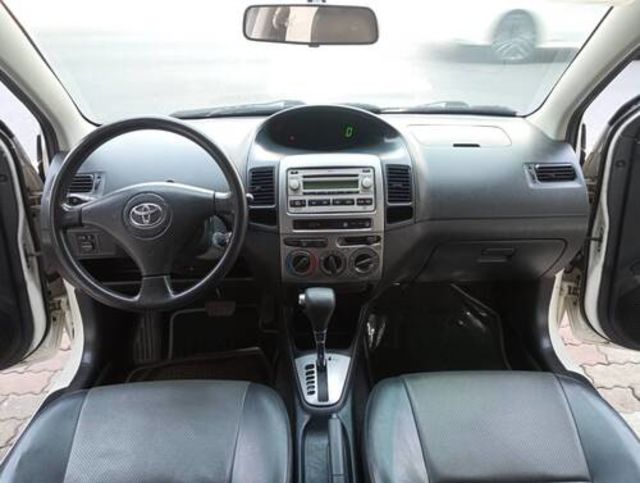 TOYOTA豐田 VIOS  第7張相片