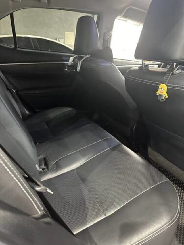 TOYOTA豐田 ALTIS  第4張相片