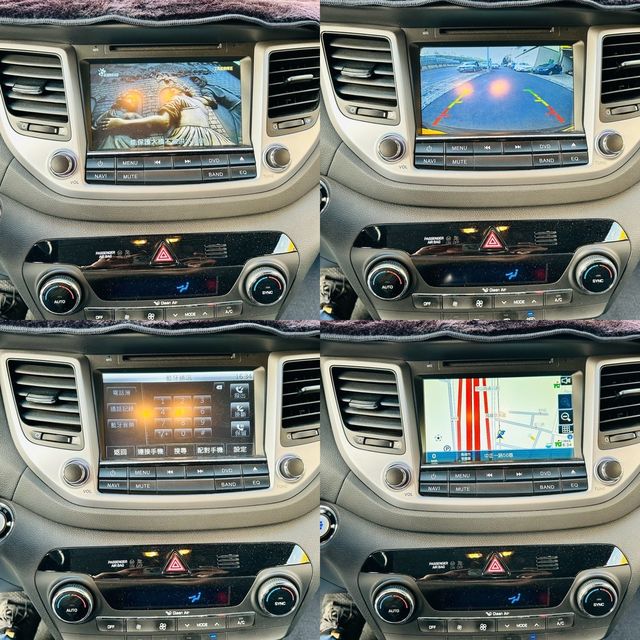 HYUNDAI現代 TUCSON  第11張相片